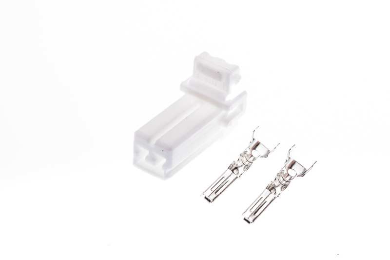 Electrical connector repair kit